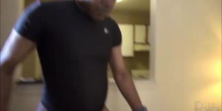 LT Fucks Big Booty Giggle Booty!!!