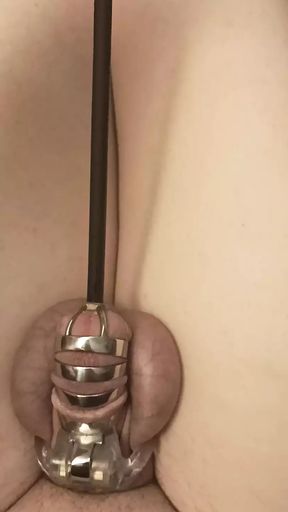 Deep sounding