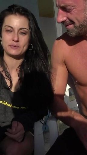 Bianka Had a Fucking Great Time