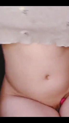 Come I'll Show You My Pussy Daddy! I Like to Play with You!
