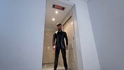 enslaved burping & farting domination