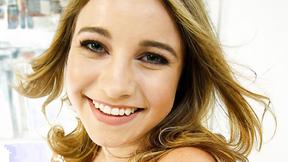 ”Kinsley Eden in Milkin' Stepdad on ManoJob”