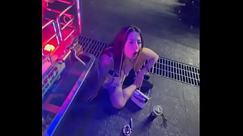 On the streets of Thailand,,