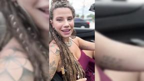 ”Indica Flower's Juicy Mangoes”