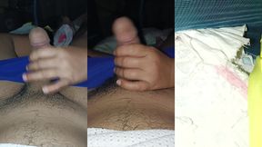 ginapang ko ang aking pamangkin
