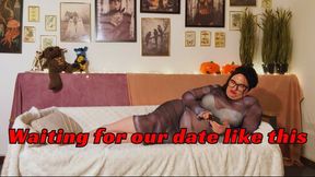 waiting for our date wmv
