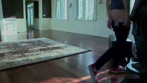 The Stud Will See You Now