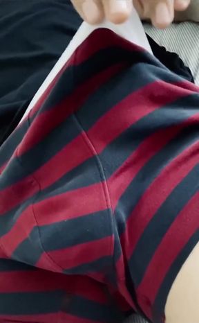 First day of the Chinese New Year