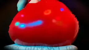 Ignored by the Giantess - Unaware Giantess, PVC, POV