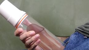 Rise To Power (penis Expansion, Giantess Worship)