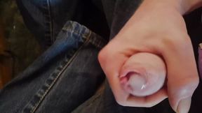 The Quick up Handjob
