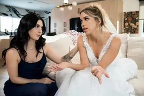 Khloe Kapri Megan Mistakes Runaway Brides Regret 06-09-2026 porn video