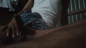 Bangladeshi boy masturbation video