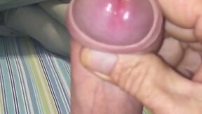 Big cock Cuming 1