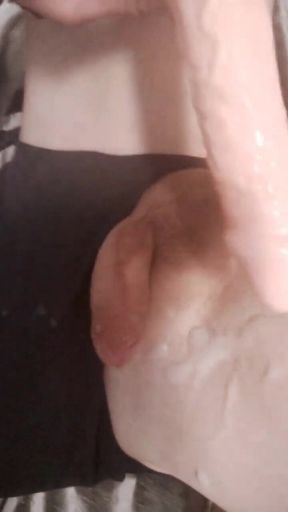 Femboy Cum