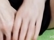 I'M FUCKED BY A XXL DILDO AT THE OFFICE,FULL MOVIE,close up view