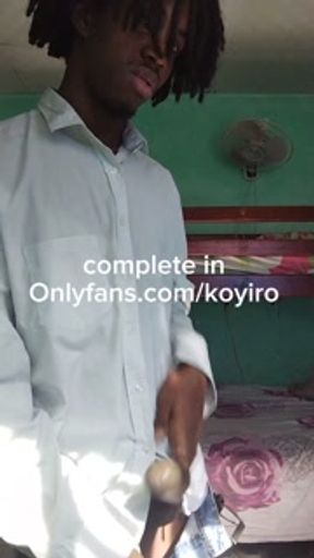 Pov: joi te cojo while I talk dirty to you in spanish