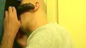 Cocksuck..darksome Ding-dong