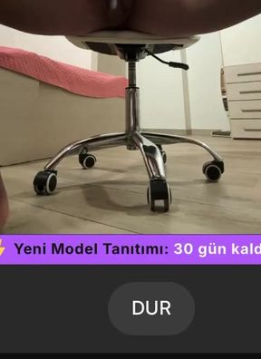 Gay Masturbation