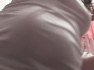 Plumber Bangs Wife when Spouse Away. Russian Doxy. Creampie Closeup Twat