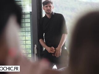 Nata’s flawless welcome