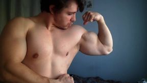 Amazing Muscles and Cum!!!!!!