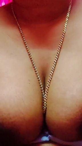 Emotional moment from "Young TV mechanic with divorced wife sex"