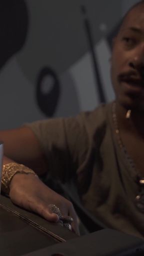 Afternoon of Sex - Beatriz Sampaio