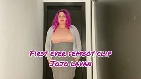 My first ever Fembot vid !!