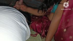 The father-in-law fucked the new daughter-in-law a lot and also left her ass.
