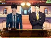 Daddy Rald's Arm Candy! | Full Service - Part 12