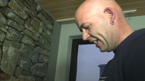 Cougar blonde German sluts enjoying hot threesome