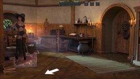 Steps of Debauchery - Christmas Special - Part One