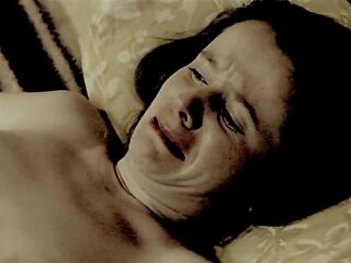 Emily Watson Stripped - Breaking the Waves (1996)