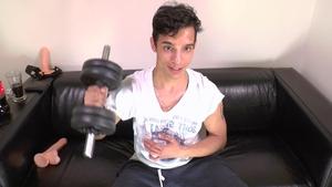 Modeling over Webcams