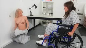 Jessy Dubai Izzy Wilde Xxxx