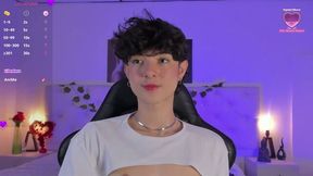 Elliot Soleil Private Show