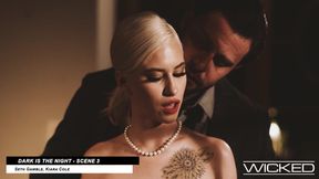 Wicked - Best Petite Babes - KEEP WATCHING For A Hot Jane Wilde Scene