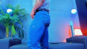 Dennis Cox Private Show