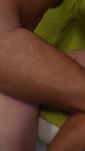 18yo beauty tried an OLDER man for the first time and got her slutty mouth FULL OF CUM!   Clip 3