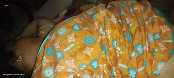 I Secretly Took a Picture