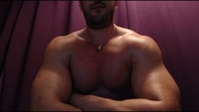 Arnold Stefan Private Show