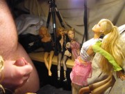 B.B.B. preview Angela Crystal (& MiniJoanna) "160113"(cum only)AVI noSloMo