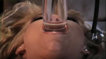 Tabatha Stevens glass dildo