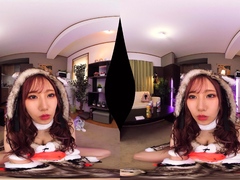 Yummy Asian in POV Blowjob Audition