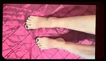 Intense BDSM Bastinado & Foot Fetish Punishment Instant play