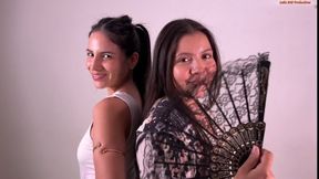 Pasarela part 2