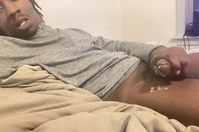 CHICAGO PUXXYKIXXER BIG LITTLE BLACK COCK