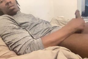 CHICAGO PUXXYKIXXER BIG LITTLE BLACK COCK