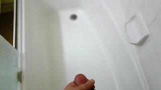 first time SQUIRTING!! insane orgasm